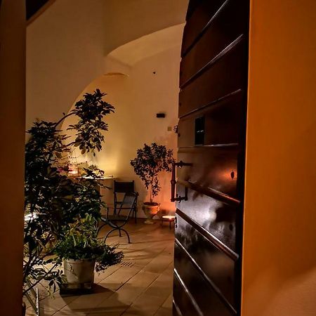 B&B Corti Carmela Gallipoli Extérieur photo