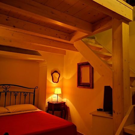 B&B Corti Carmela Gallipoli Extérieur photo