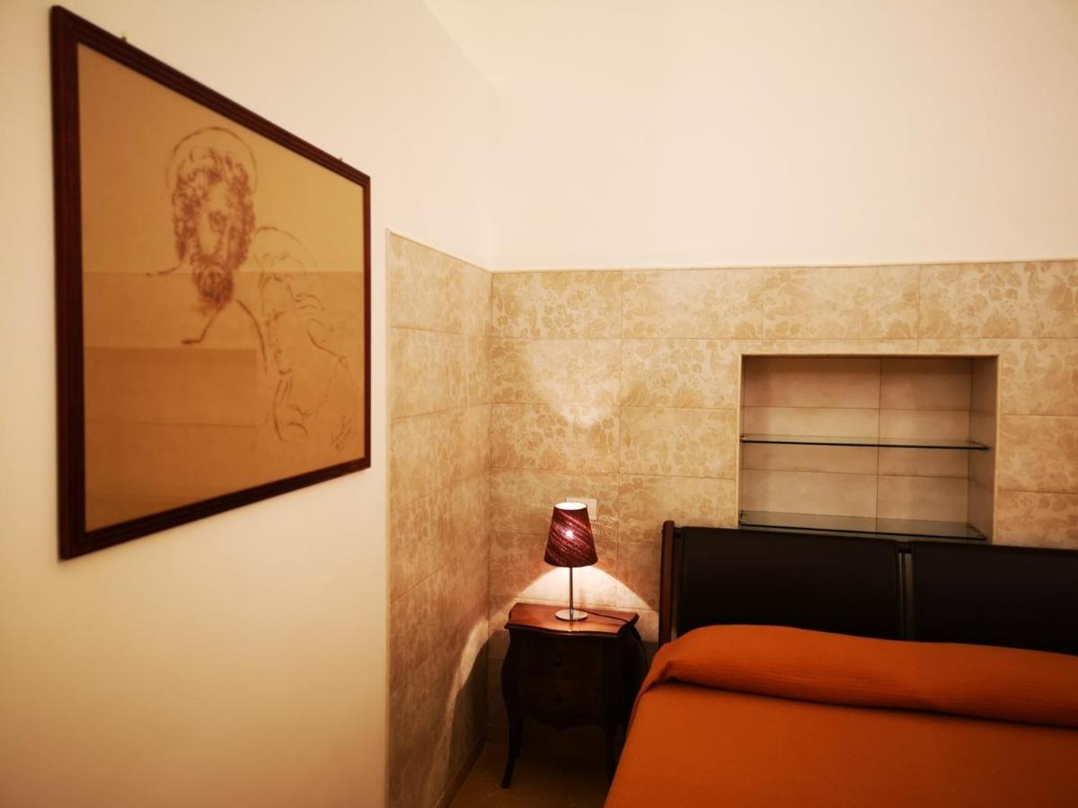 B&B Corti Carmela Gallipoli Extérieur photo