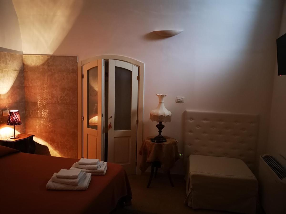 B&B Corti Carmela Gallipoli Extérieur photo
