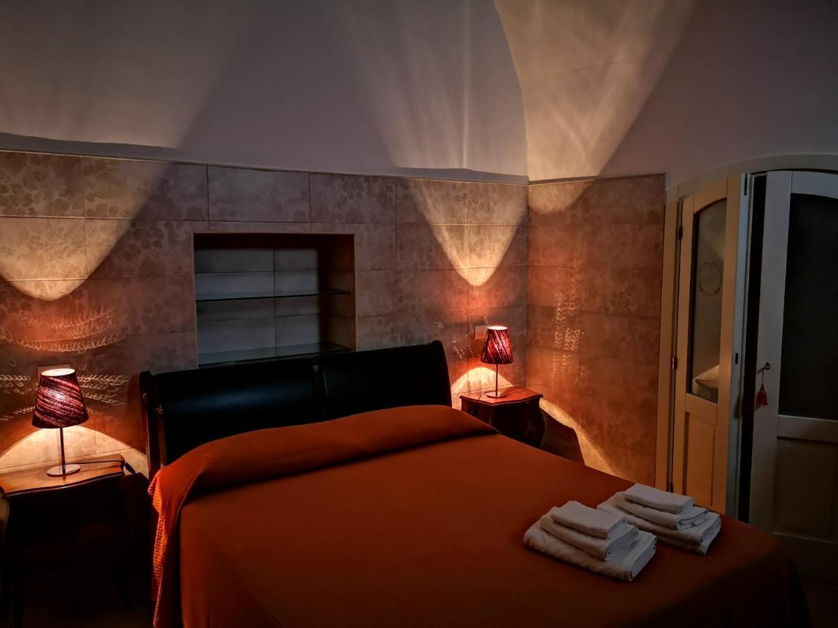 B&B Corti Carmela Gallipoli Extérieur photo