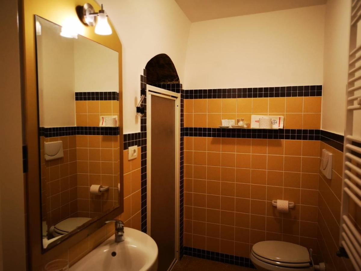 B&B Corti Carmela Gallipoli Extérieur photo