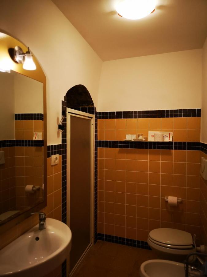 B&B Corti Carmela Gallipoli Extérieur photo