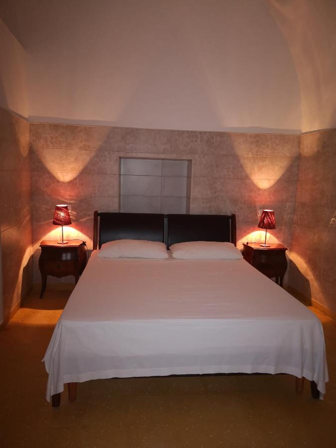 B&B Corti Carmela Gallipoli Extérieur photo