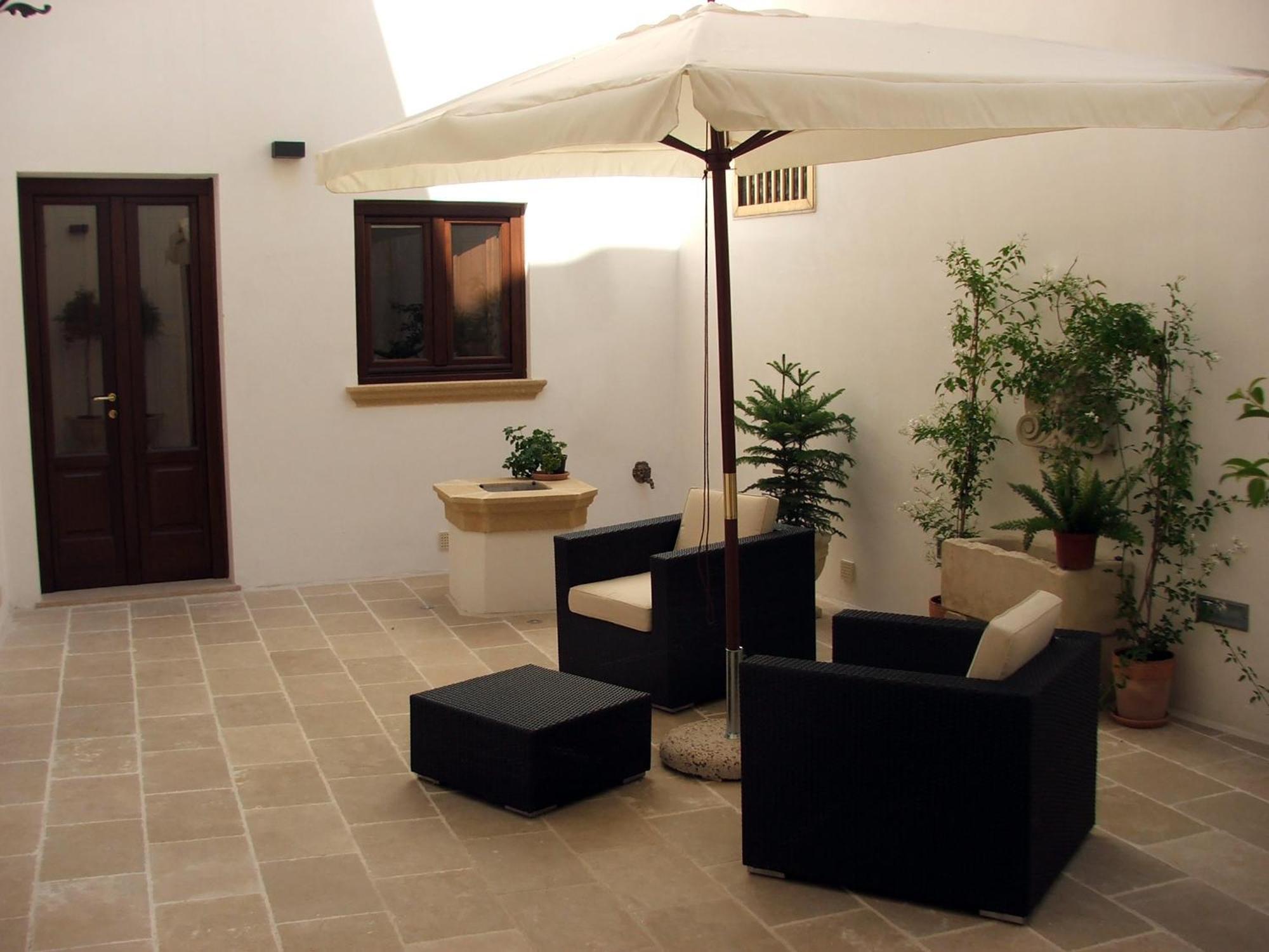 B&B Corti Carmela Gallipoli Extérieur photo