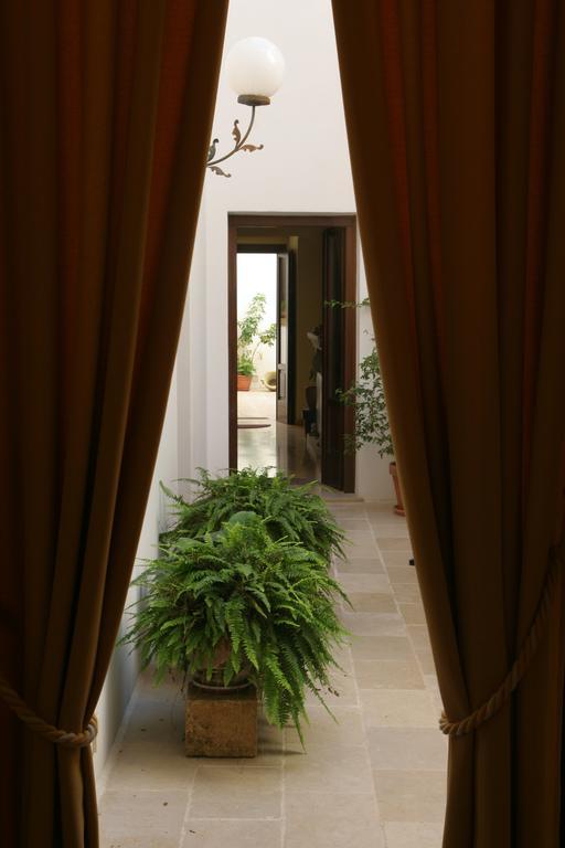 B&B Corti Carmela Gallipoli Extérieur photo