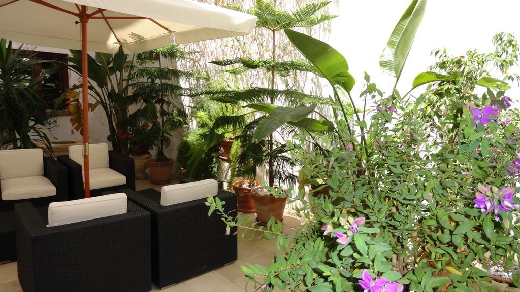 B&B Corti Carmela Gallipoli Extérieur photo