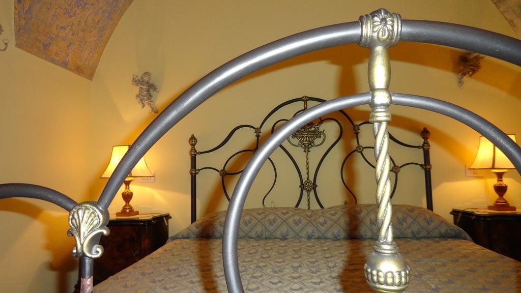 B&B Corti Carmela Gallipoli Chambre photo