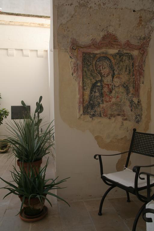B&B Corti Carmela Gallipoli Extérieur photo