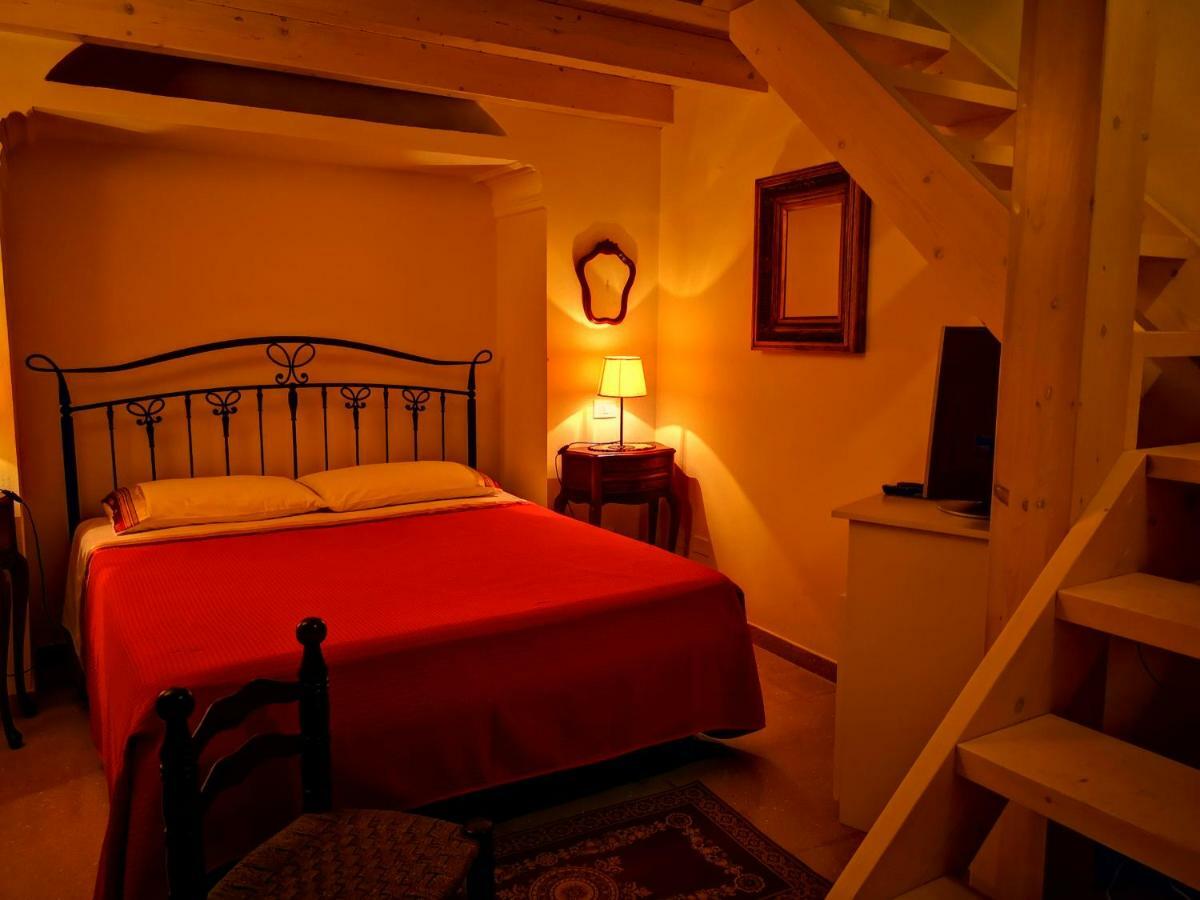 B&B Corti Carmela Gallipoli Extérieur photo