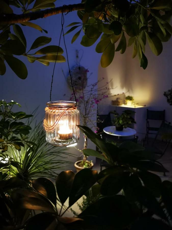 B&B Corti Carmela Gallipoli Extérieur photo