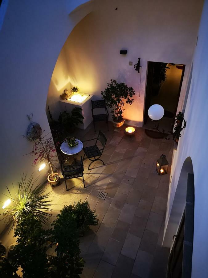 B&B Corti Carmela Gallipoli Extérieur photo