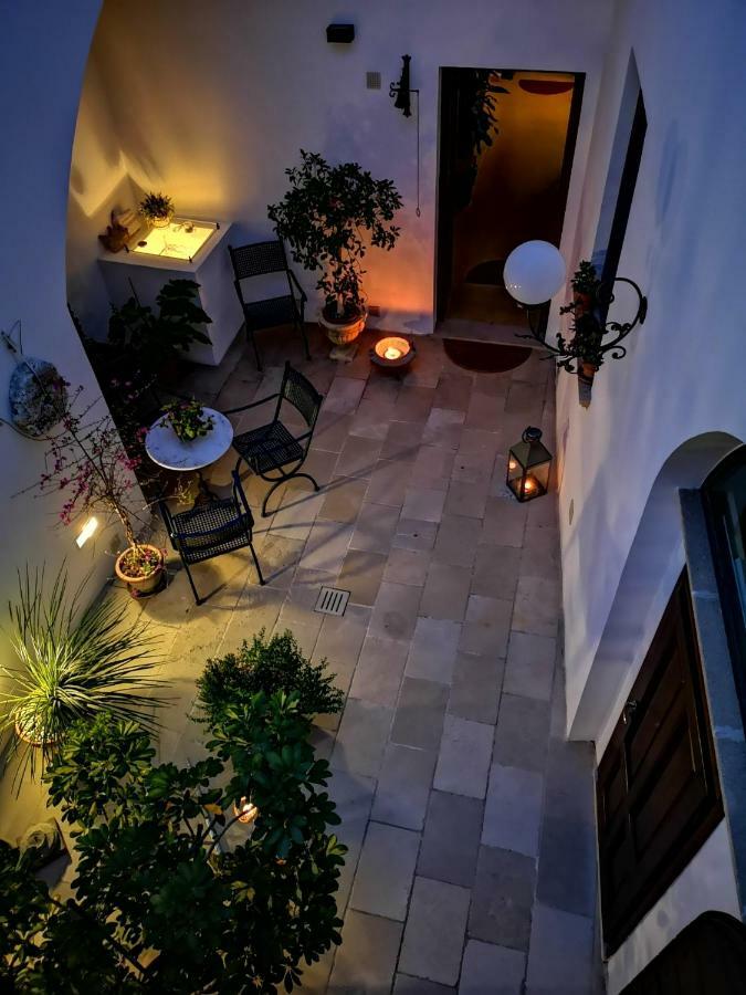 B&B Corti Carmela Gallipoli Extérieur photo