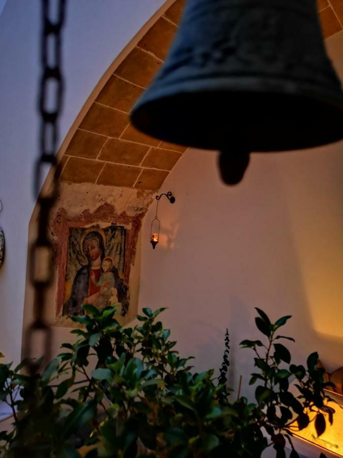 B&B Corti Carmela Gallipoli Extérieur photo