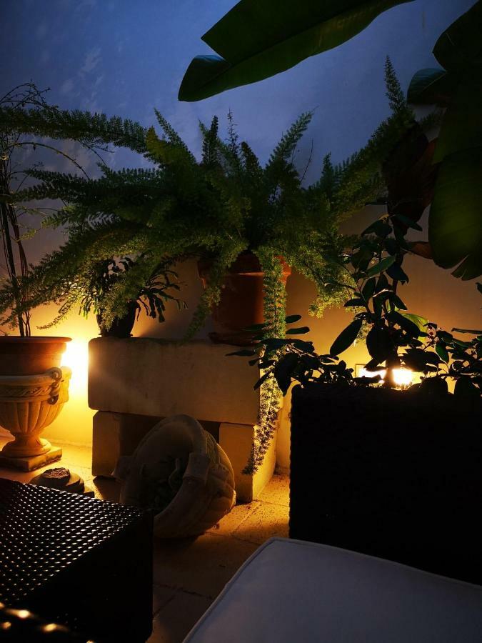 B&B Corti Carmela Gallipoli Extérieur photo
