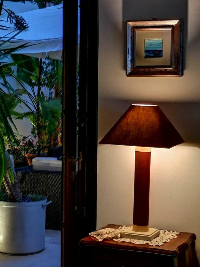 B&B Corti Carmela Gallipoli Extérieur photo