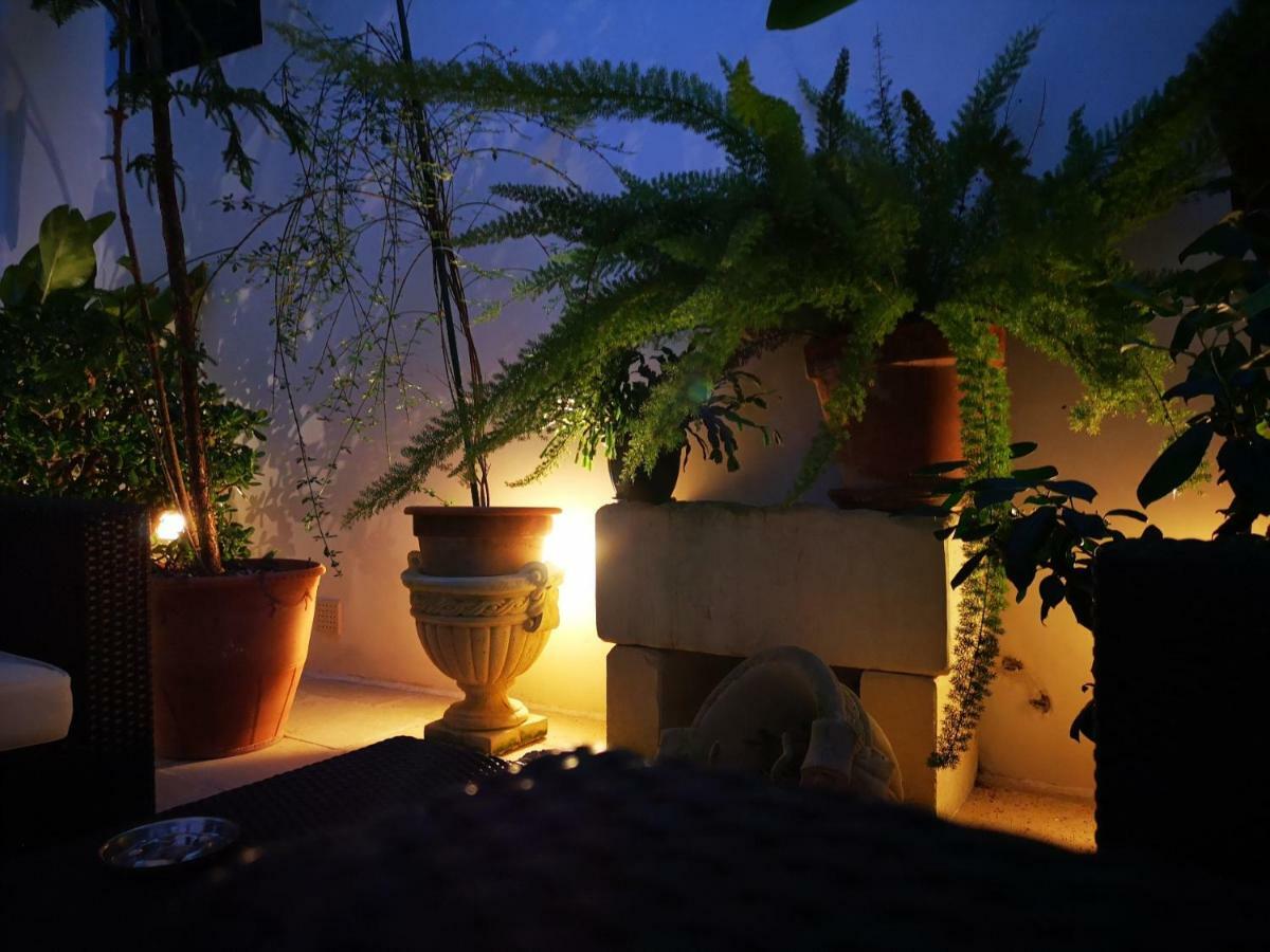 B&B Corti Carmela Gallipoli Extérieur photo