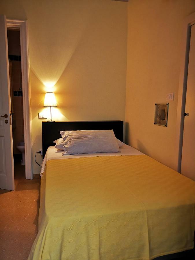 B&B Corti Carmela Gallipoli Extérieur photo