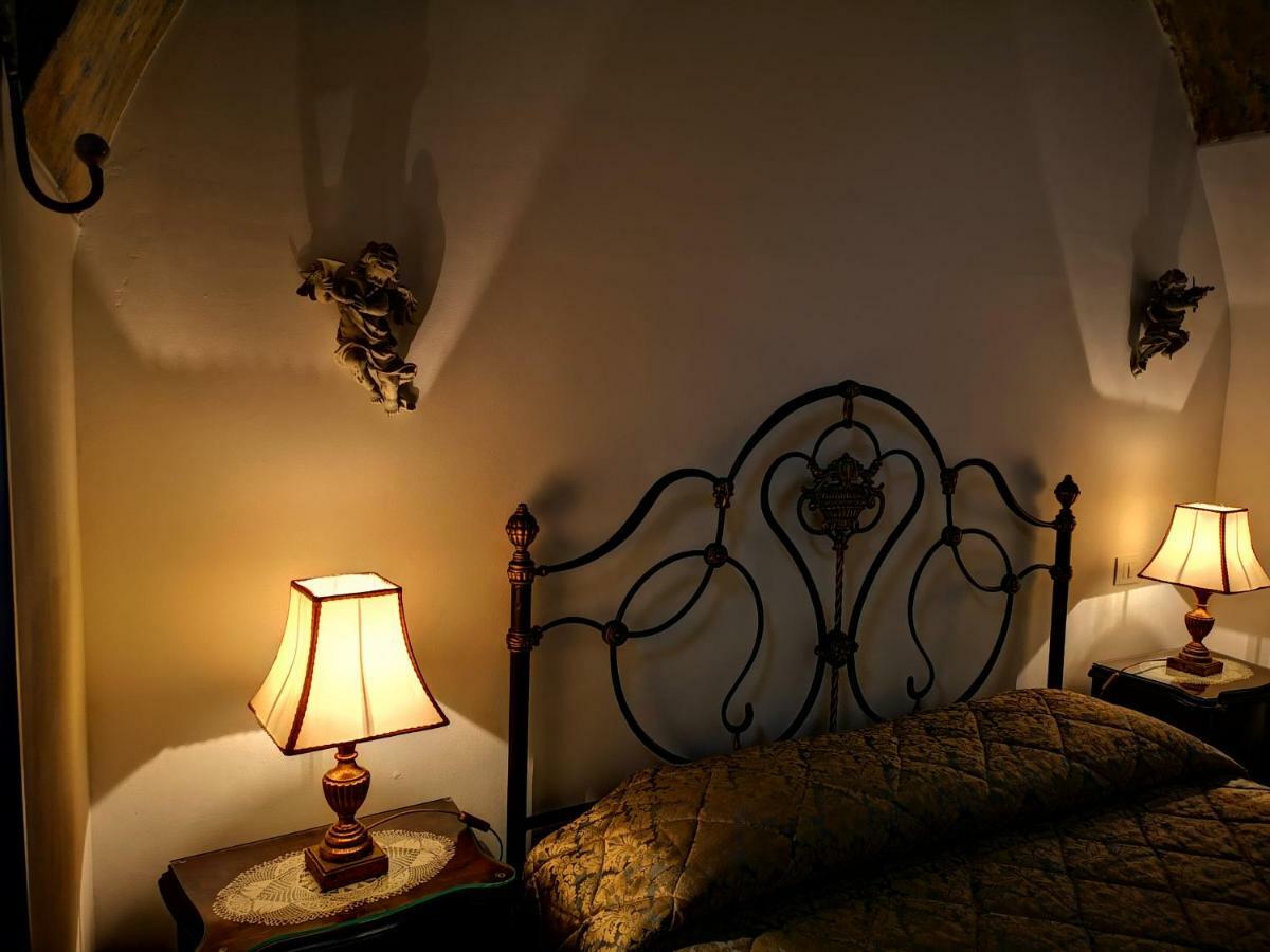 B&B Corti Carmela Gallipoli Extérieur photo