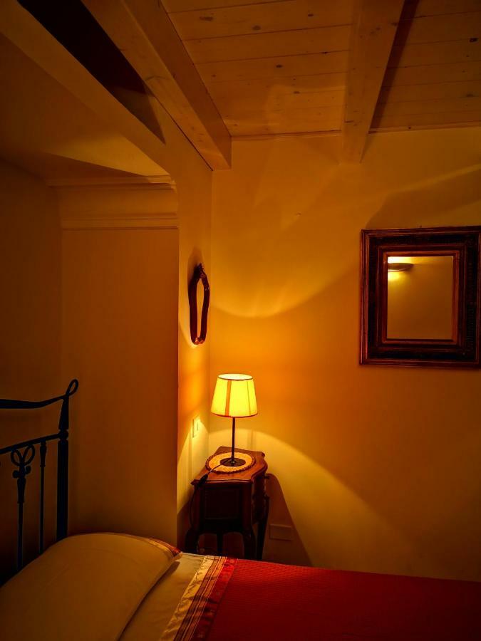 B&B Corti Carmela Gallipoli Extérieur photo