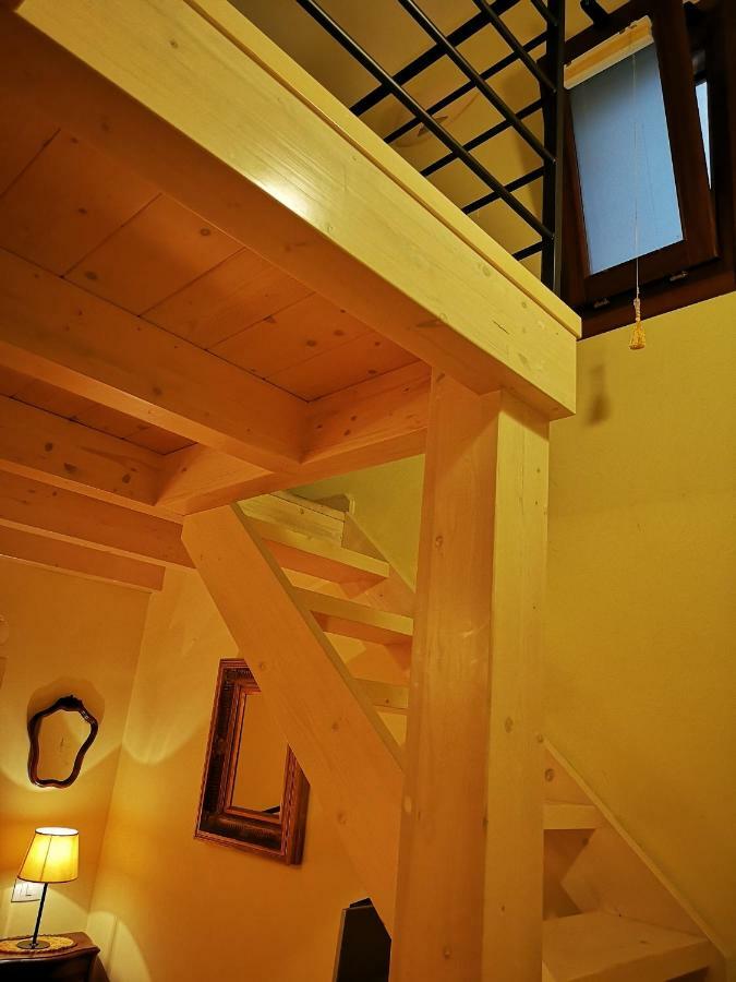B&B Corti Carmela Gallipoli Extérieur photo
