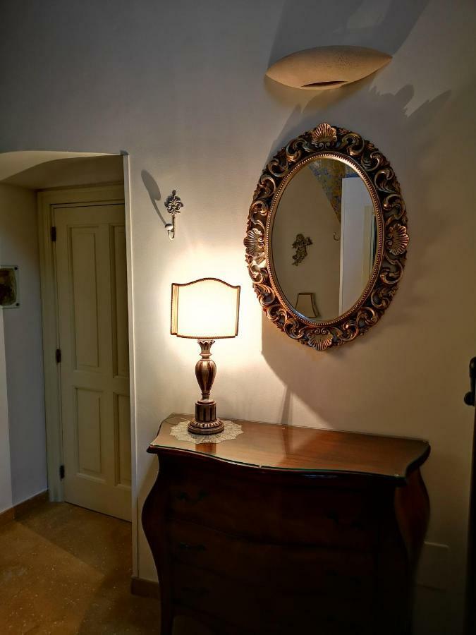 B&B Corti Carmela Gallipoli Extérieur photo