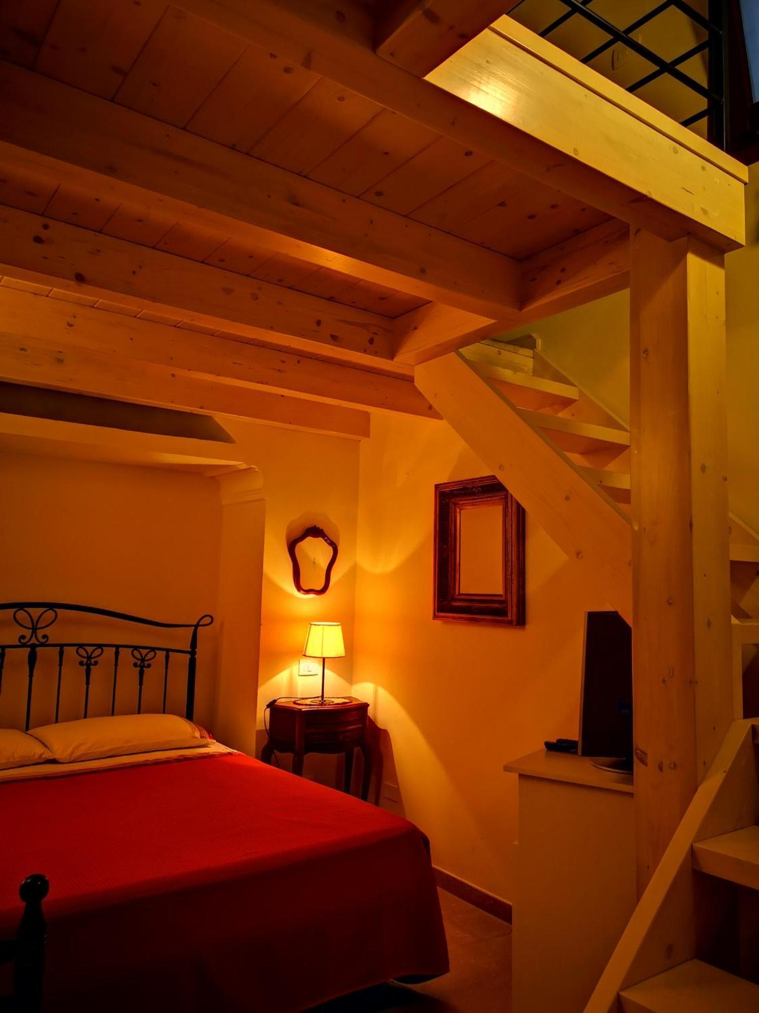 B&B Corti Carmela Gallipoli Extérieur photo
