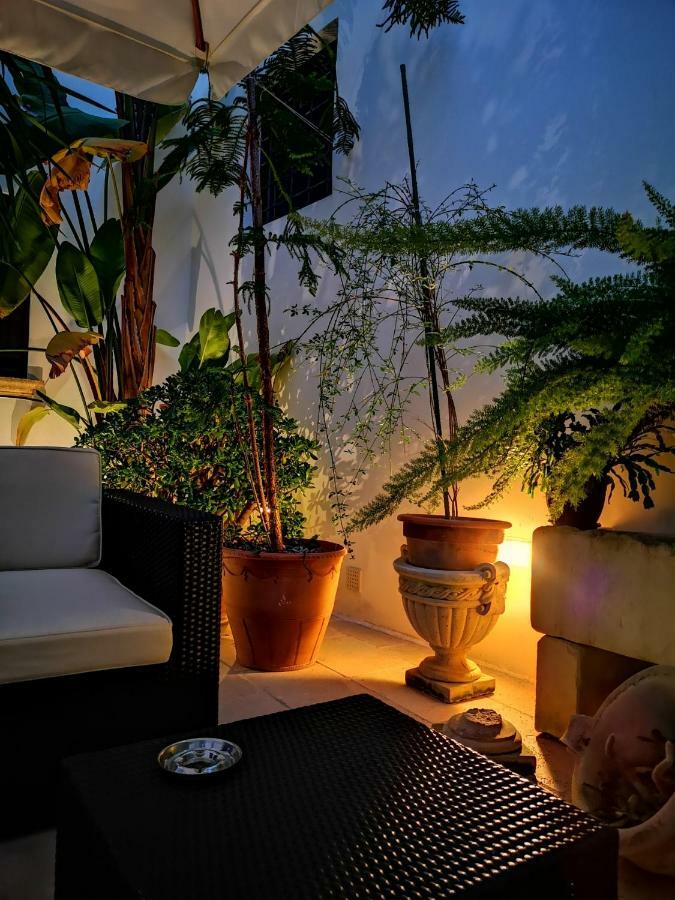 B&B Corti Carmela Gallipoli Extérieur photo